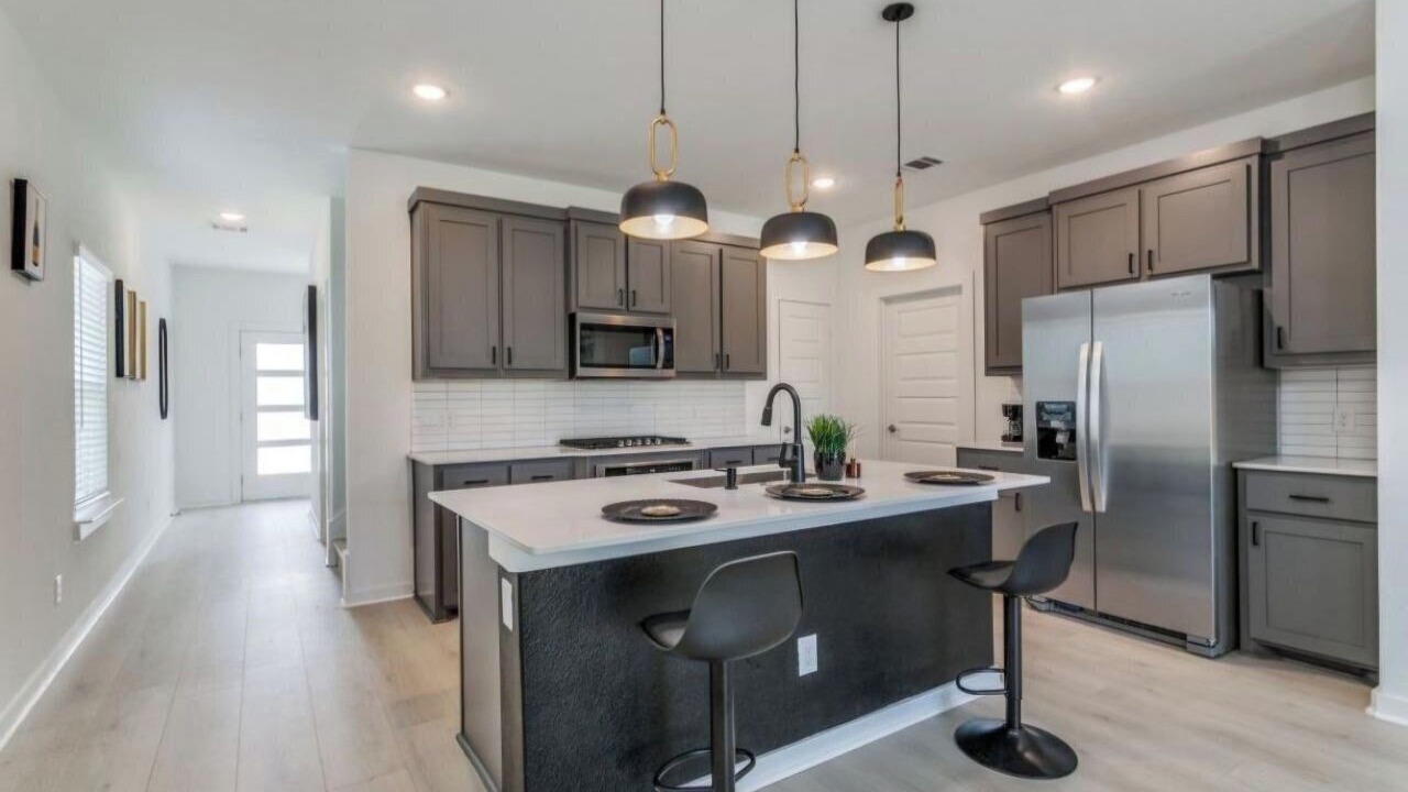Photo of Kitchen in West Dallas