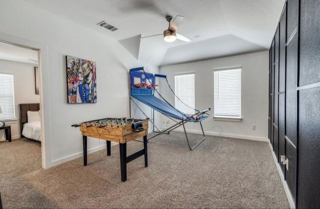 Photo of Bedroom in West Dallas