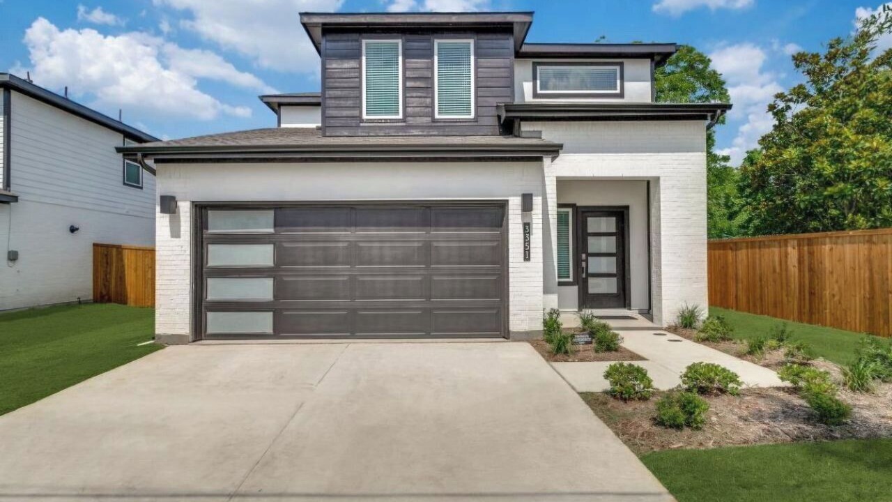 Photo of Outdoor in West Dallas