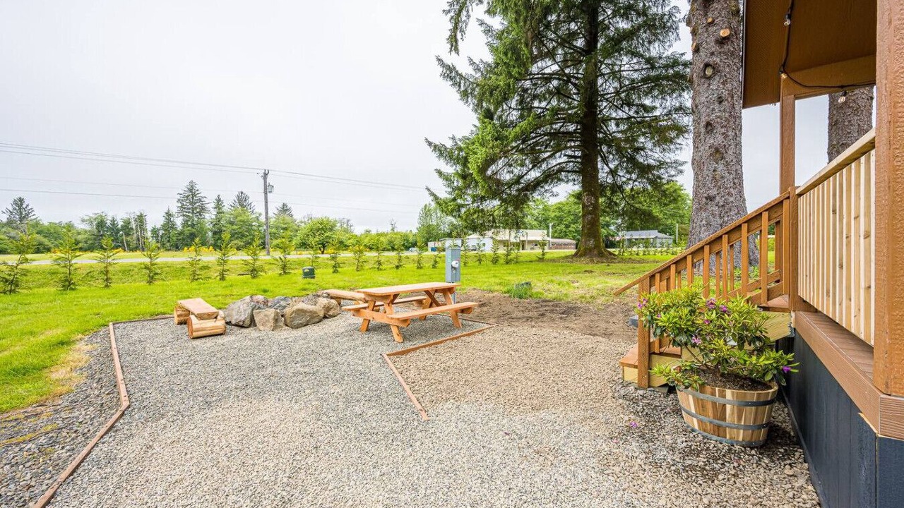 Photo of Outdoor in Forks