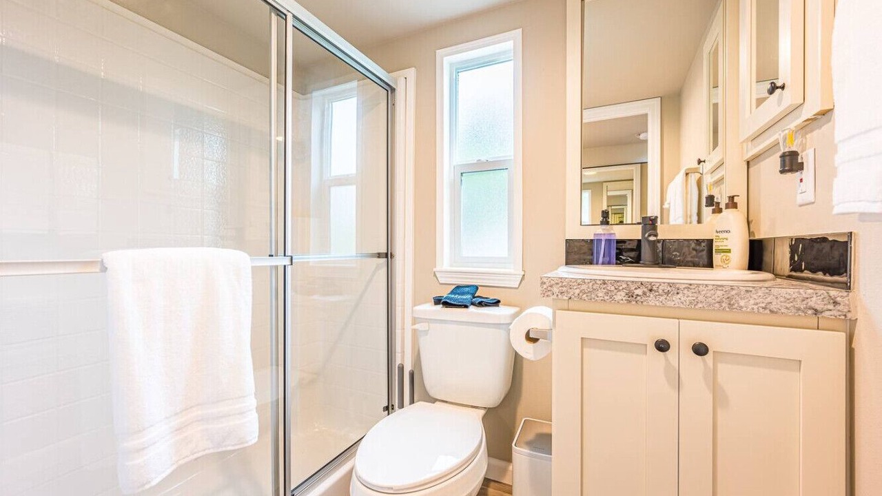 Photo of Bathroom in Forks