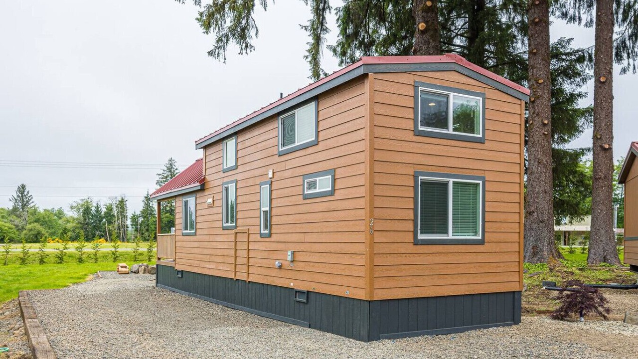 Photo of Outdoor in Forks