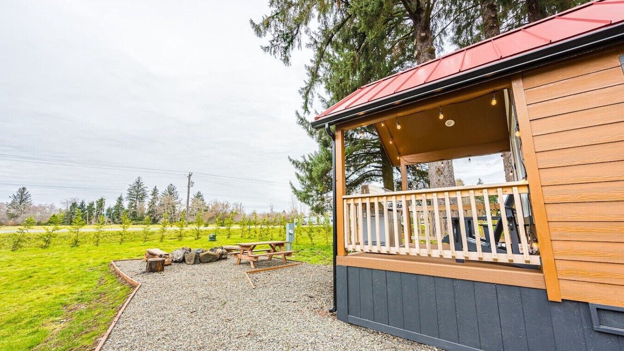 Photo of Outdoor in Forks