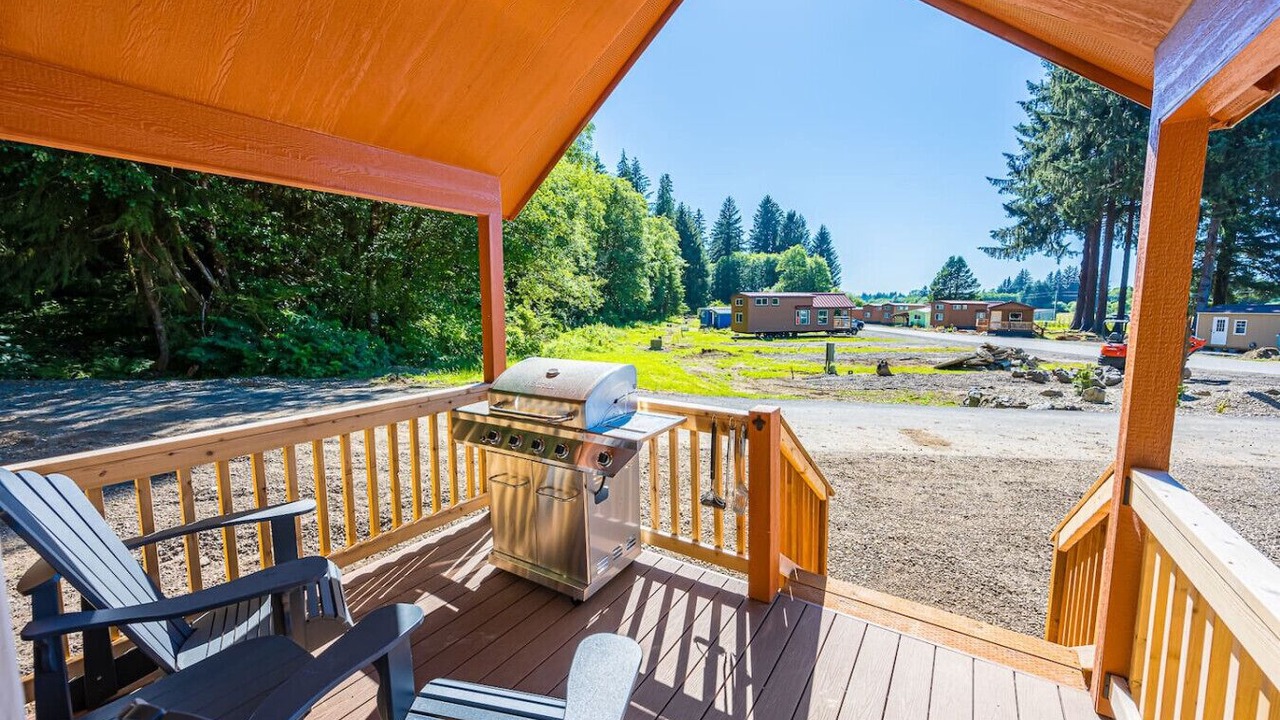 Photo of Outdoor in Forks