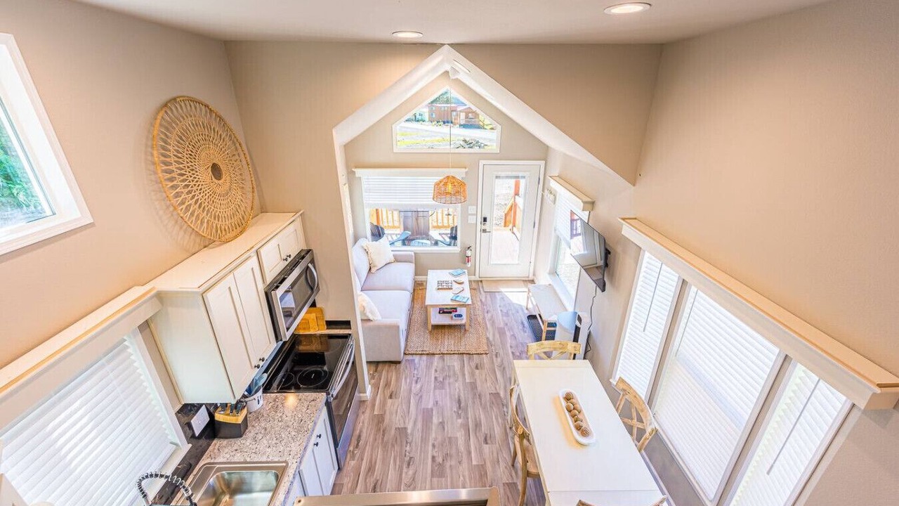 Photo of Kitchen in Forks