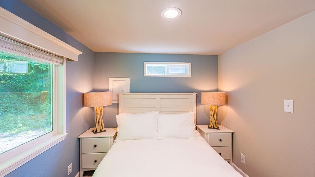 Photo of Bedroom in Forks