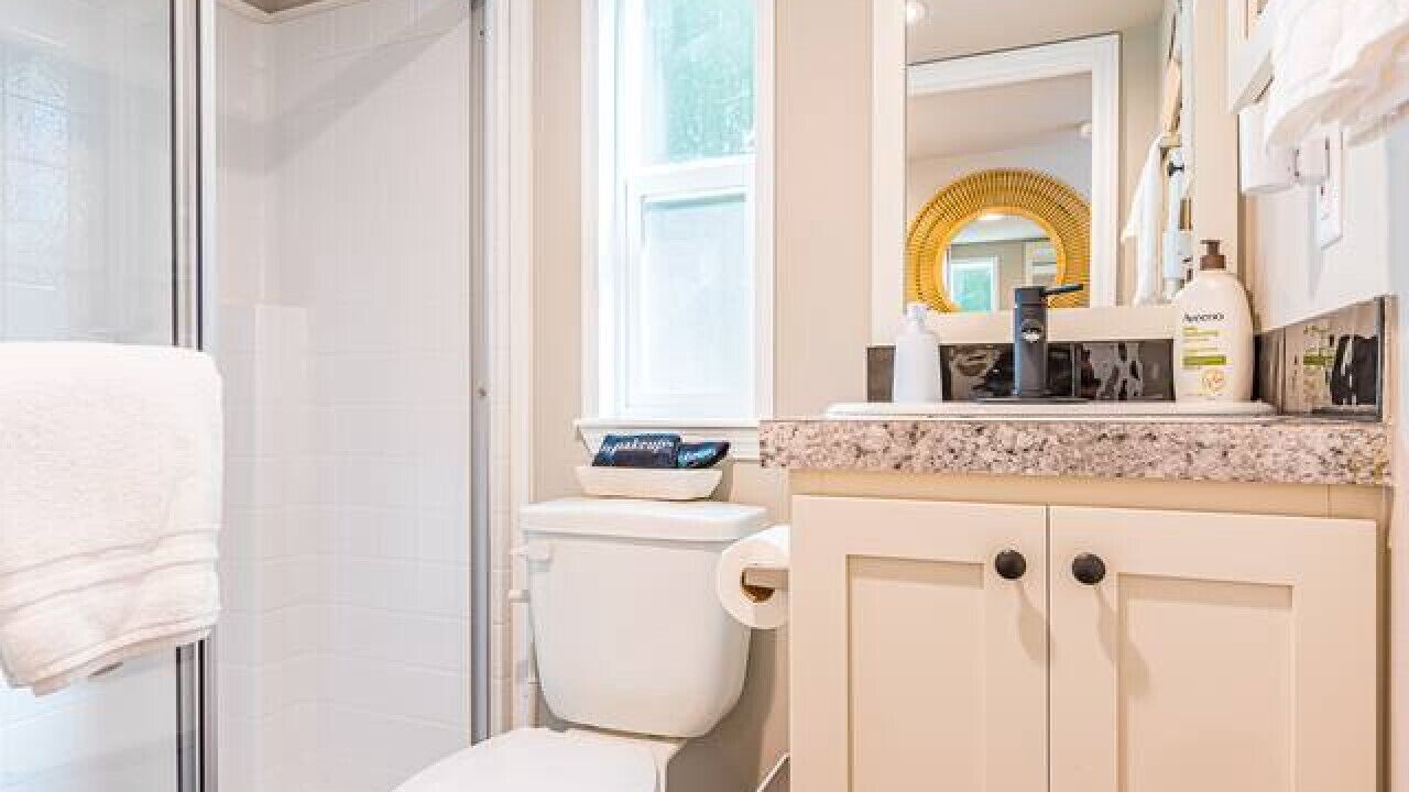 Photo of Bathroom in Forks