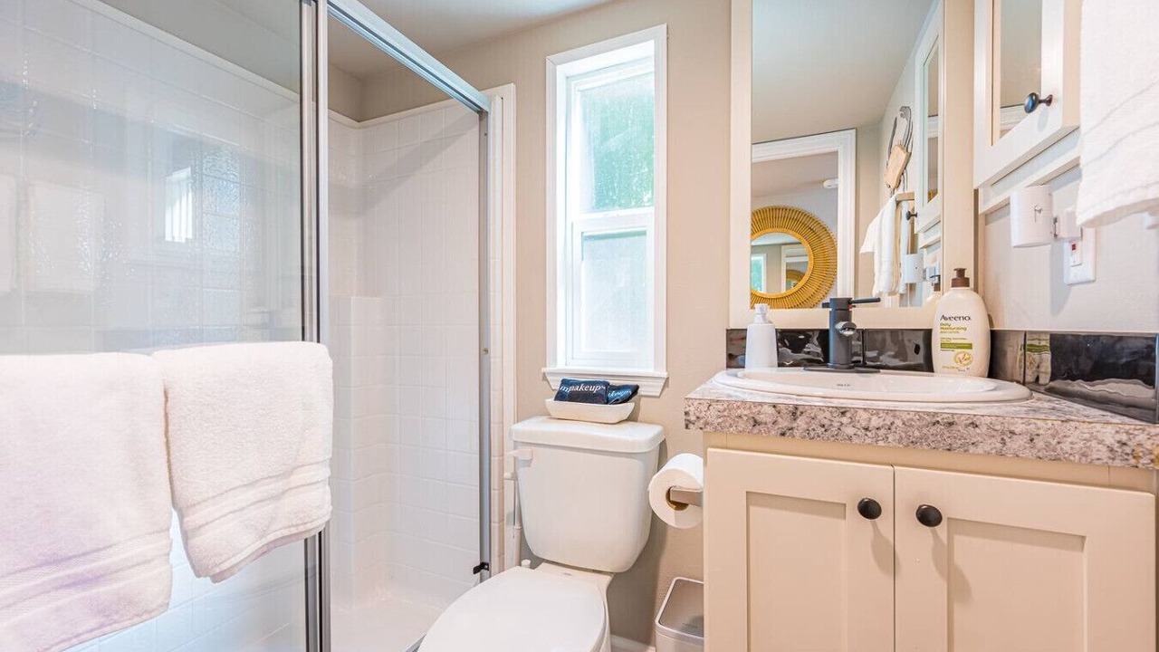 Photo of Bathroom in Forks