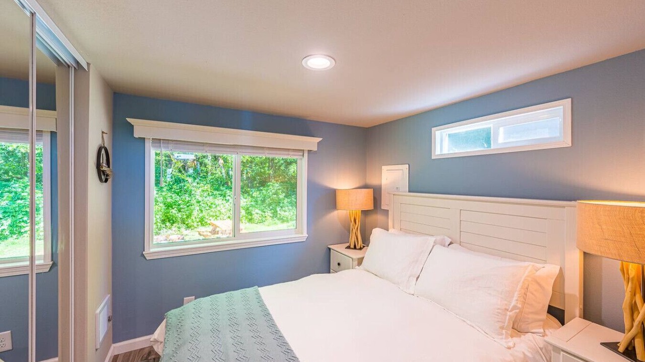 Photo of Bedroom in Forks