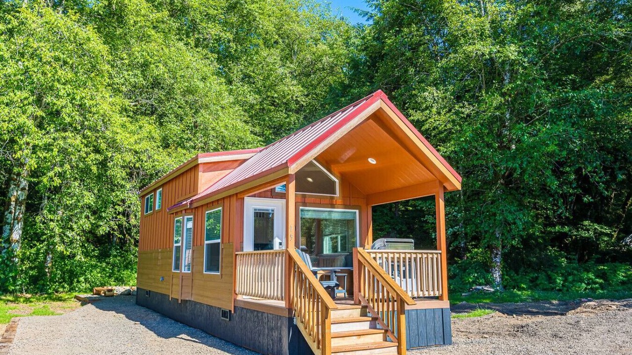 Photo of Outdoor in Forks