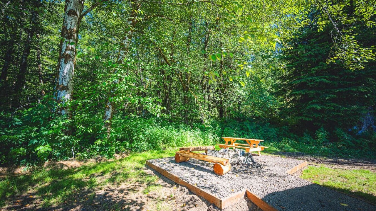 Photo of Outdoor in Forks