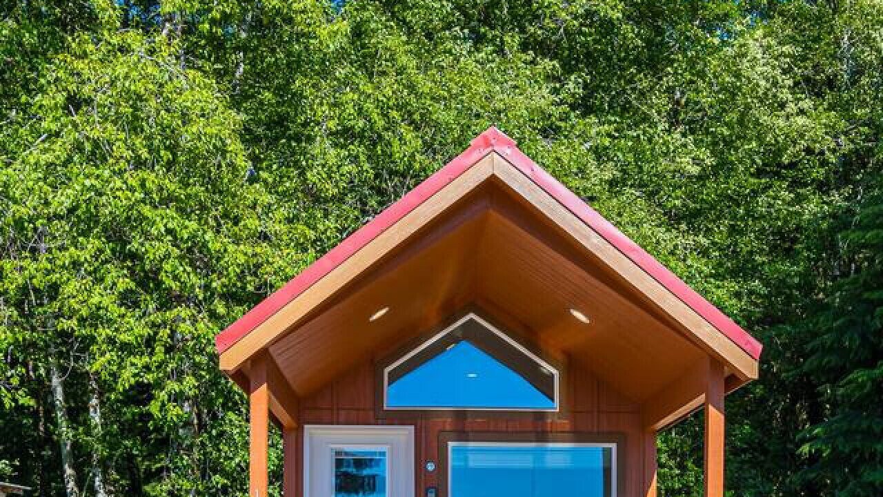 Photo of Outdoor in Forks