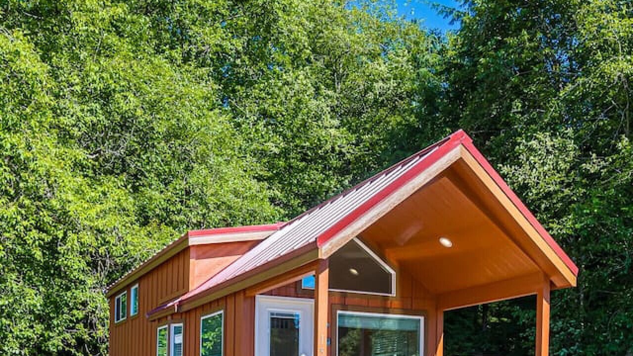 Photo of Outdoor in Forks