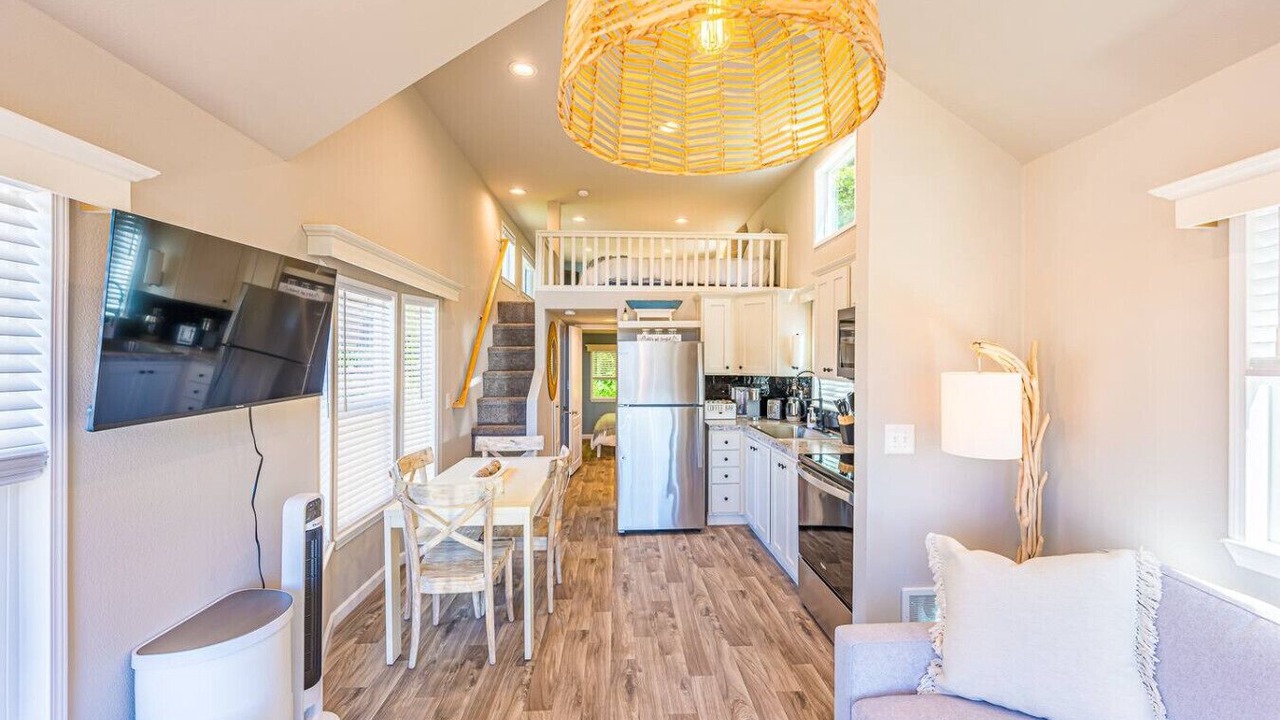 Photo of Livingroom in Forks