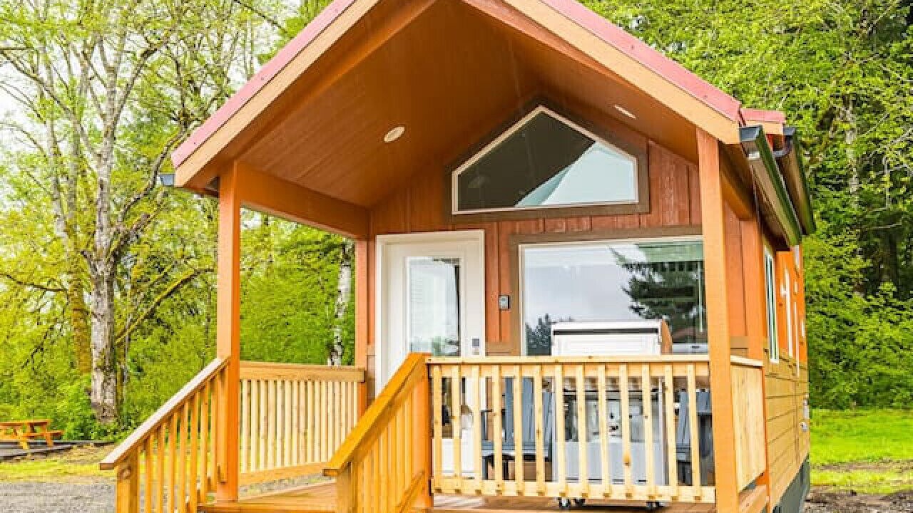 Photo of Outdoor in Forks