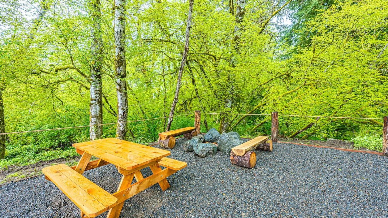 Photo of Outdoor in Forks