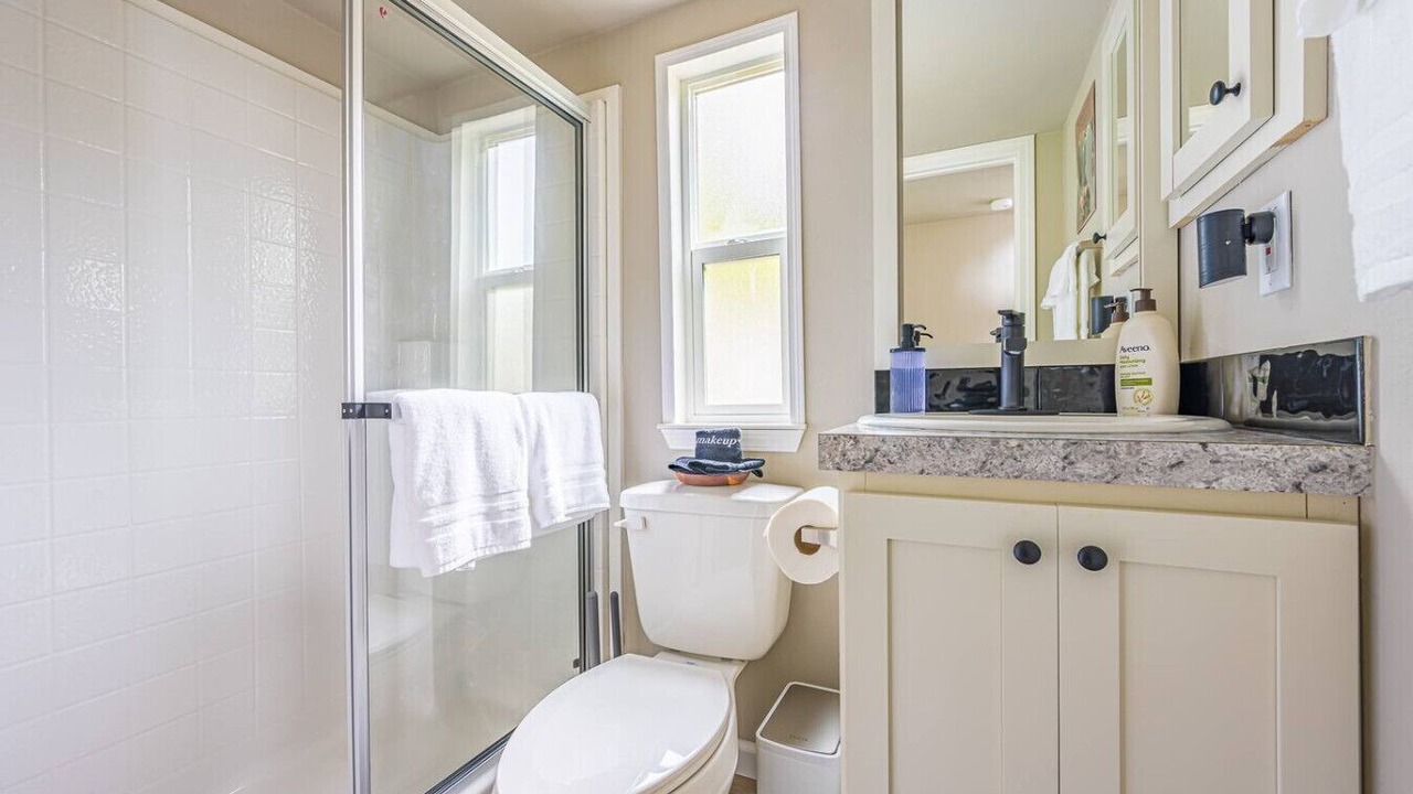 Photo of Bathroom in Forks
