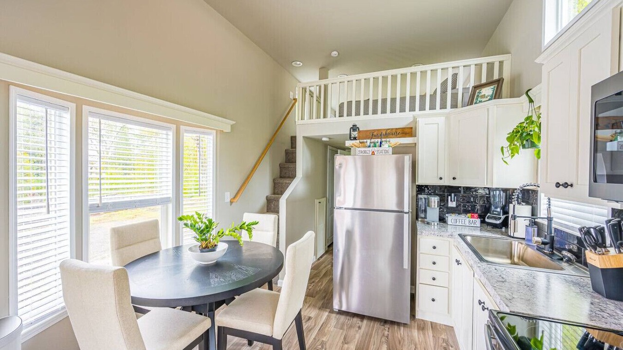 Photo of Kitchen in Forks