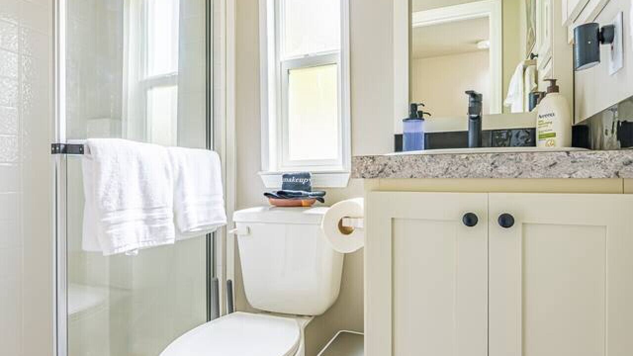 Photo of Bathroom in Forks