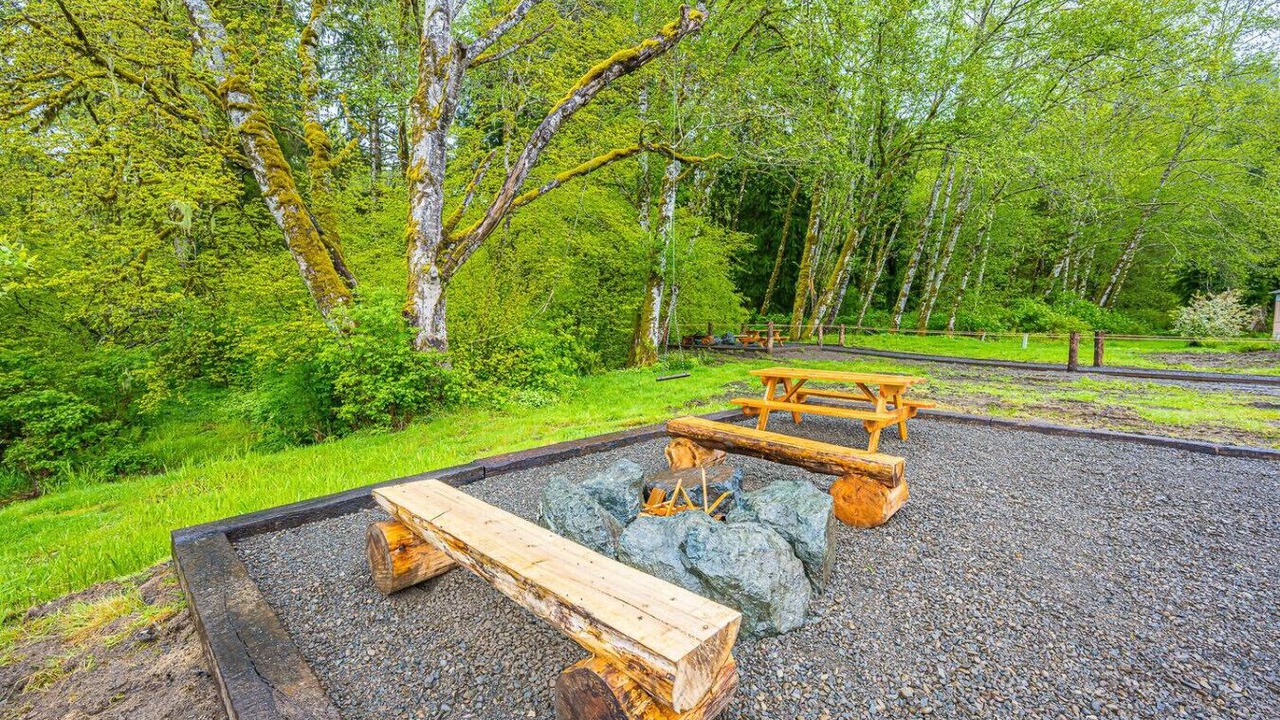 Photo of Outdoor in Forks