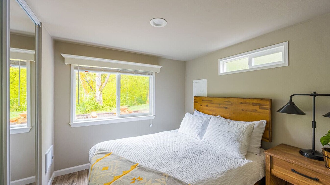 Photo of Bedroom in Forks