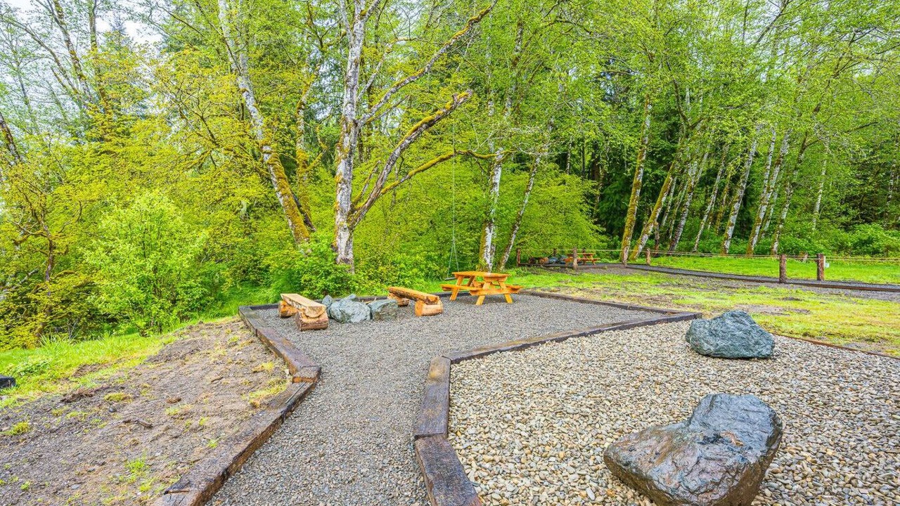 Photo of Outdoor in Forks