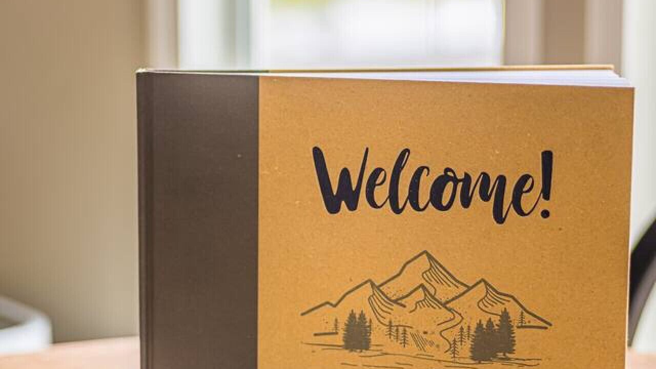 Photo of Others in Forks