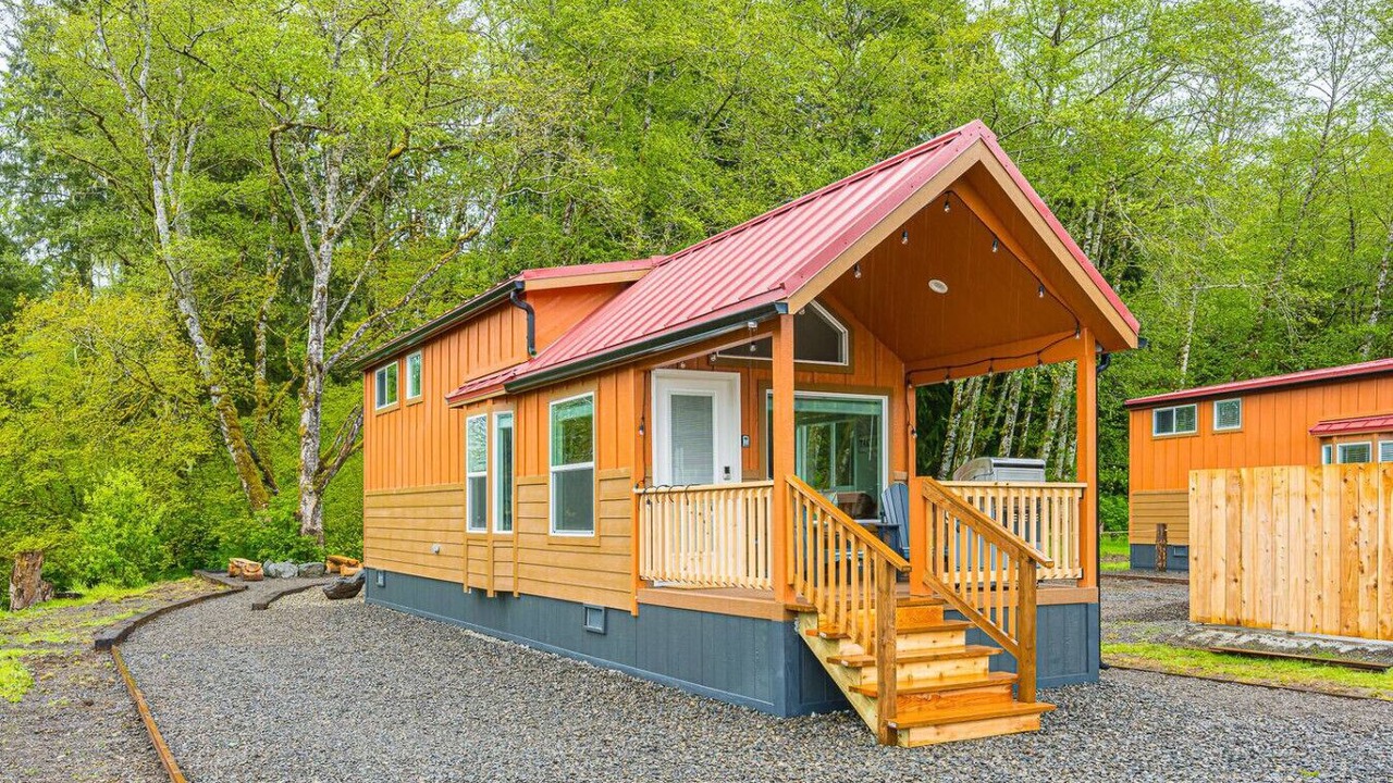 Photo of Outdoor in Forks