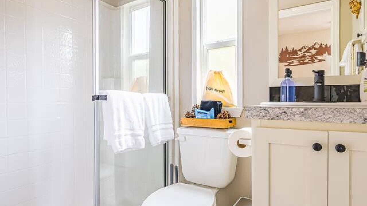 Photo of Bathroom in Forks