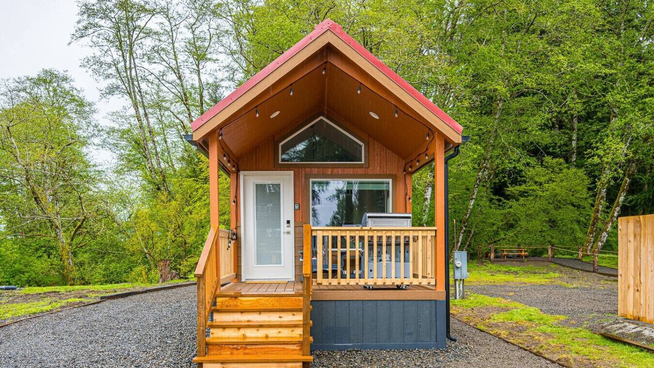 Photo of Outdoor in Forks