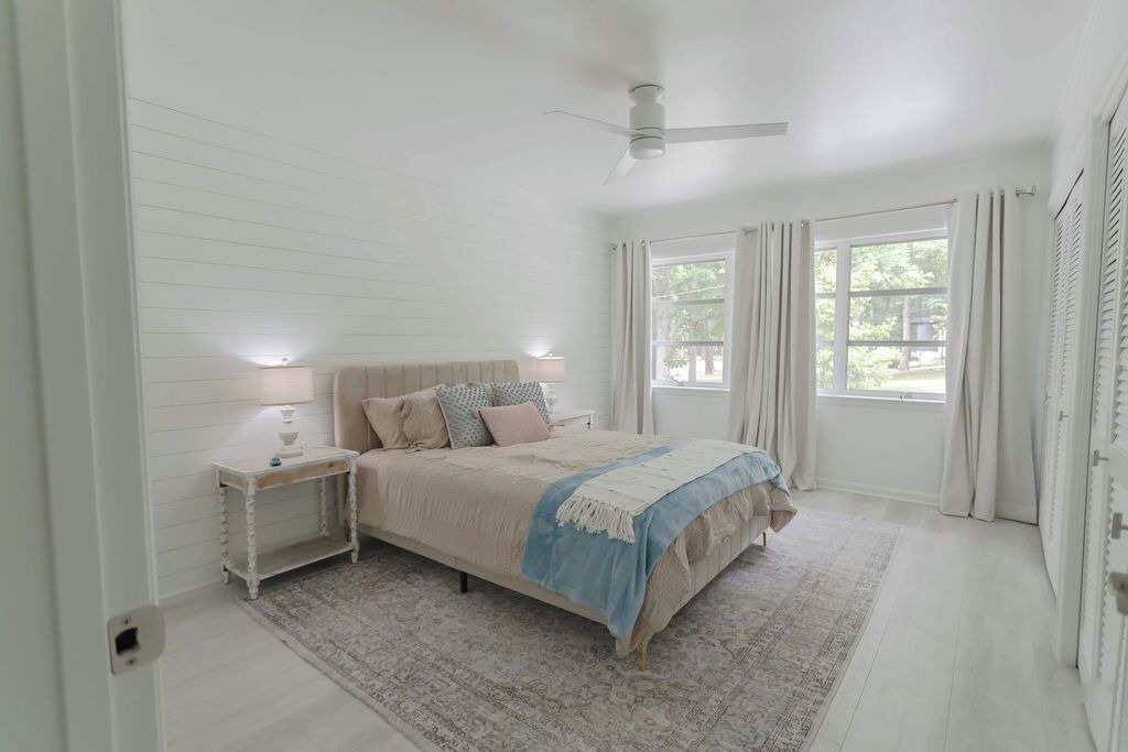 Photo of Bedroom in Jasper