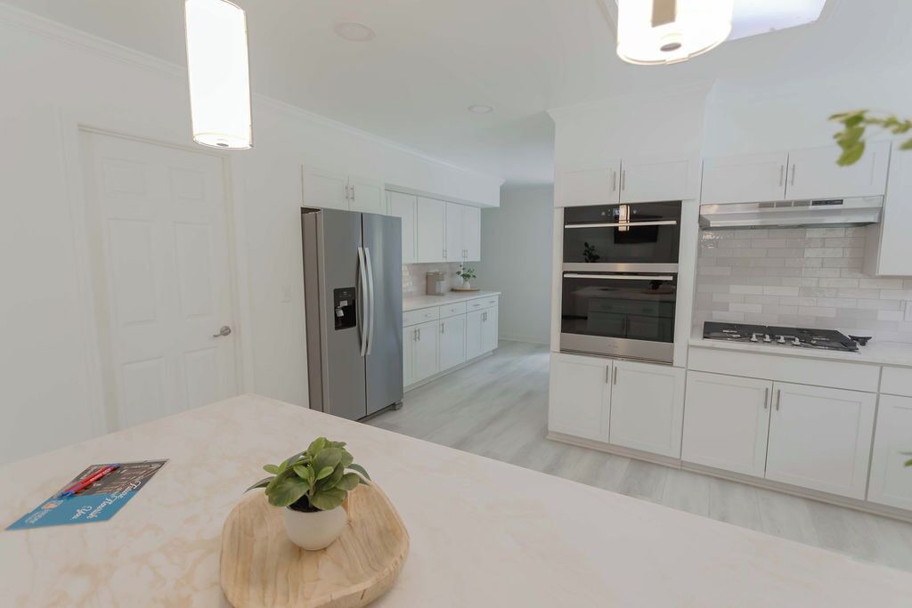 Photo of Kitchen in Jasper