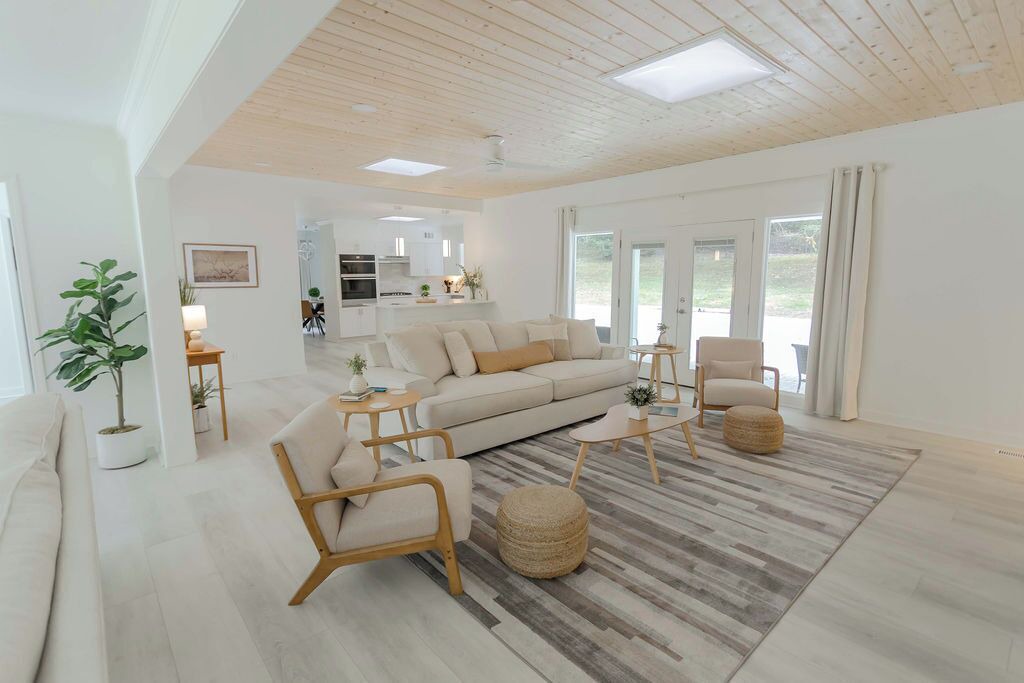 Photo of Livingroom in Jasper