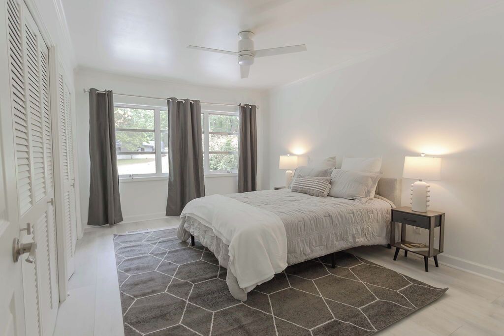 Photo of Bedroom in Jasper