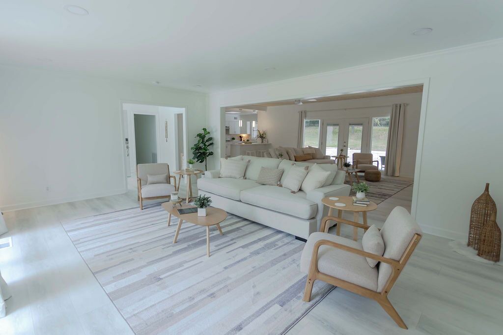 Photo of Livingroom in Jasper