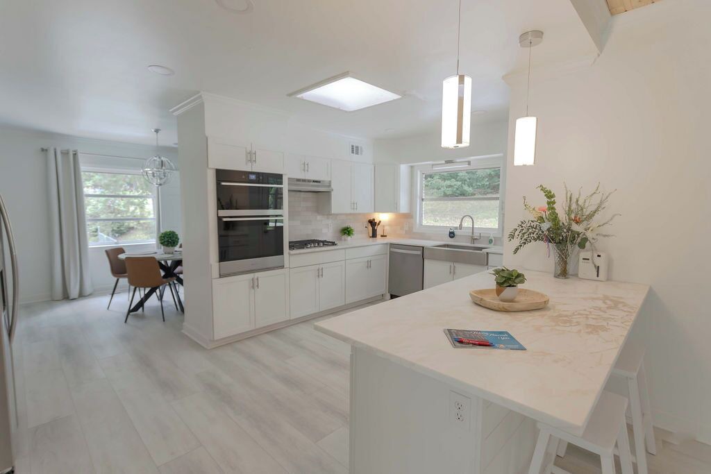 Photo of Kitchen in Jasper