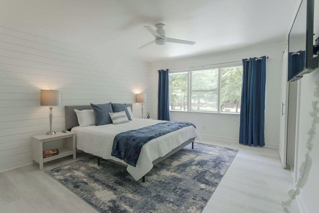 Photo of Bedroom in Jasper