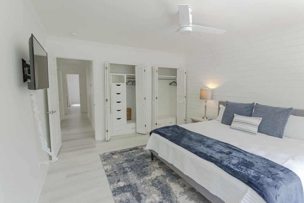Photo of Bedroom in Jasper
