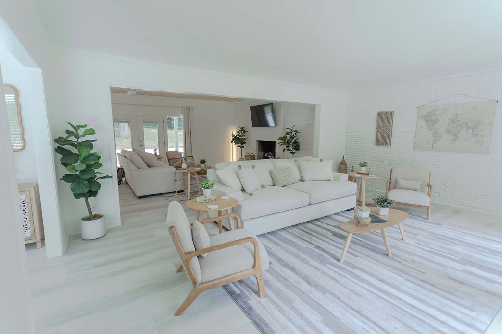 Photo of Livingroom in Jasper