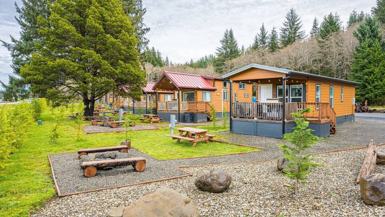 Photo of Outdoor in Forks