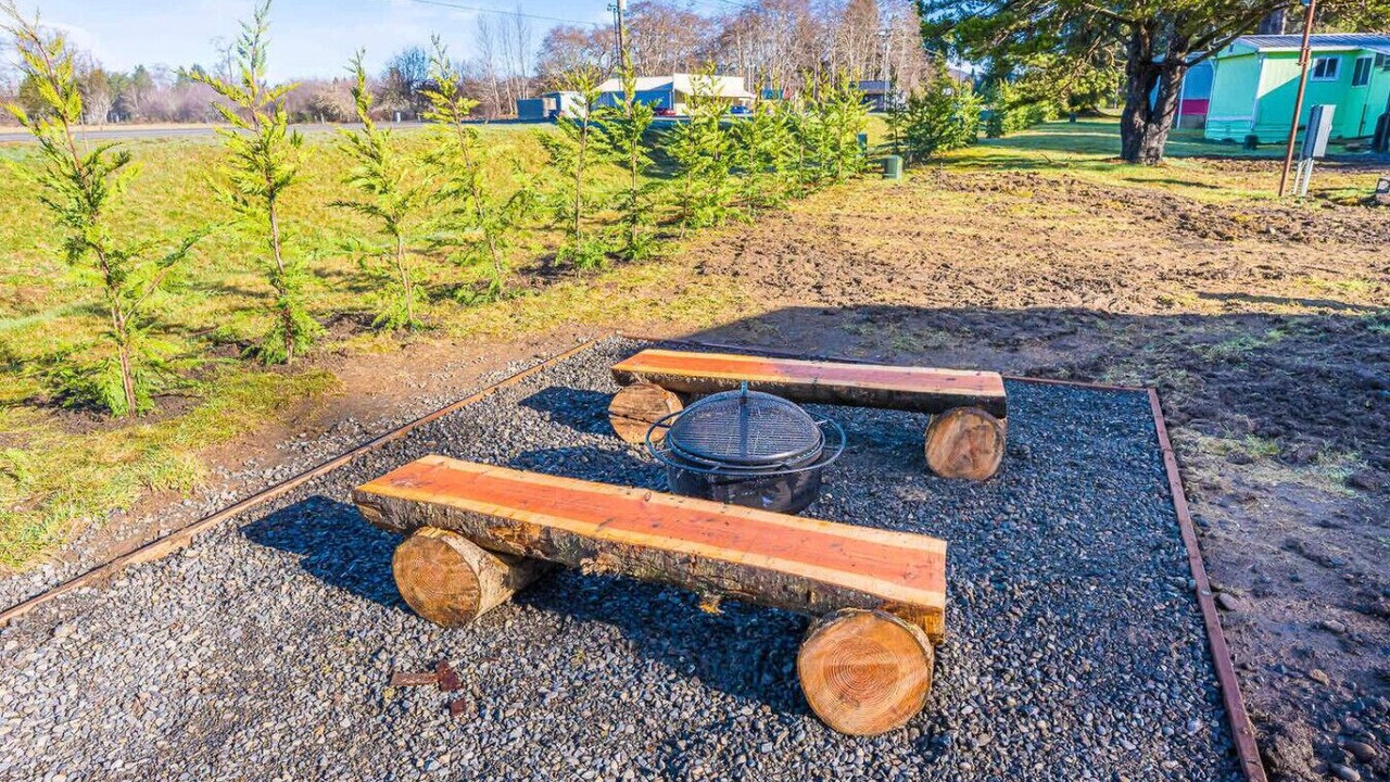 Photo of Outdoor in Forks