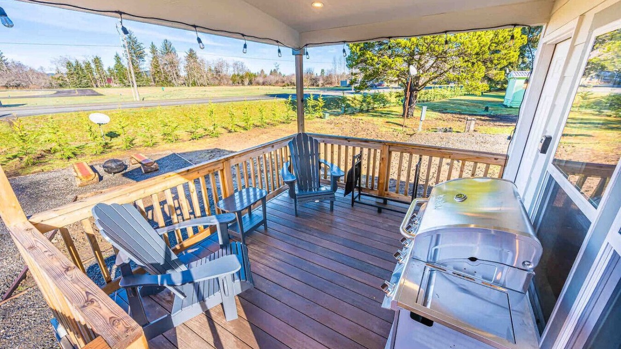 Photo of Outdoor in Forks