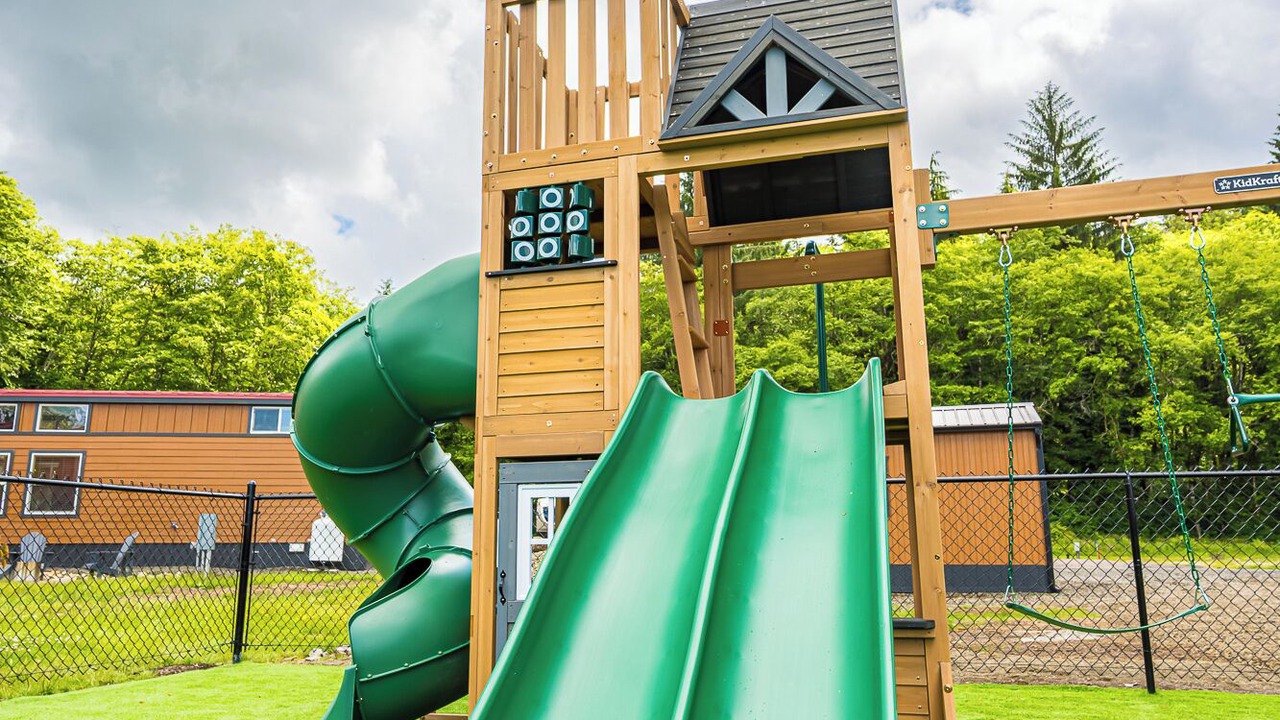 Photo of Others in Forks