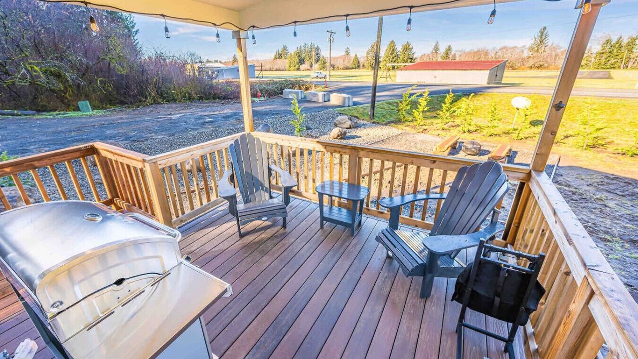 Photo of Outdoor in Forks