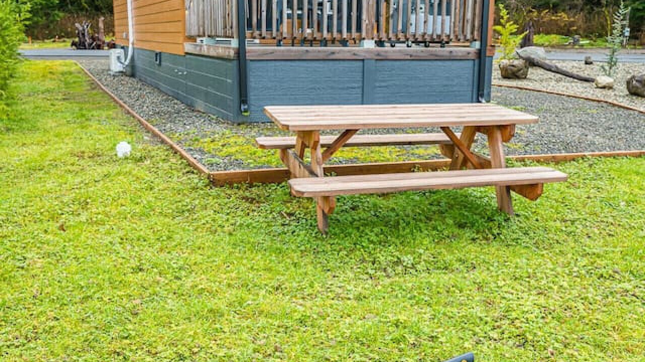 Photo of Outdoor in Forks