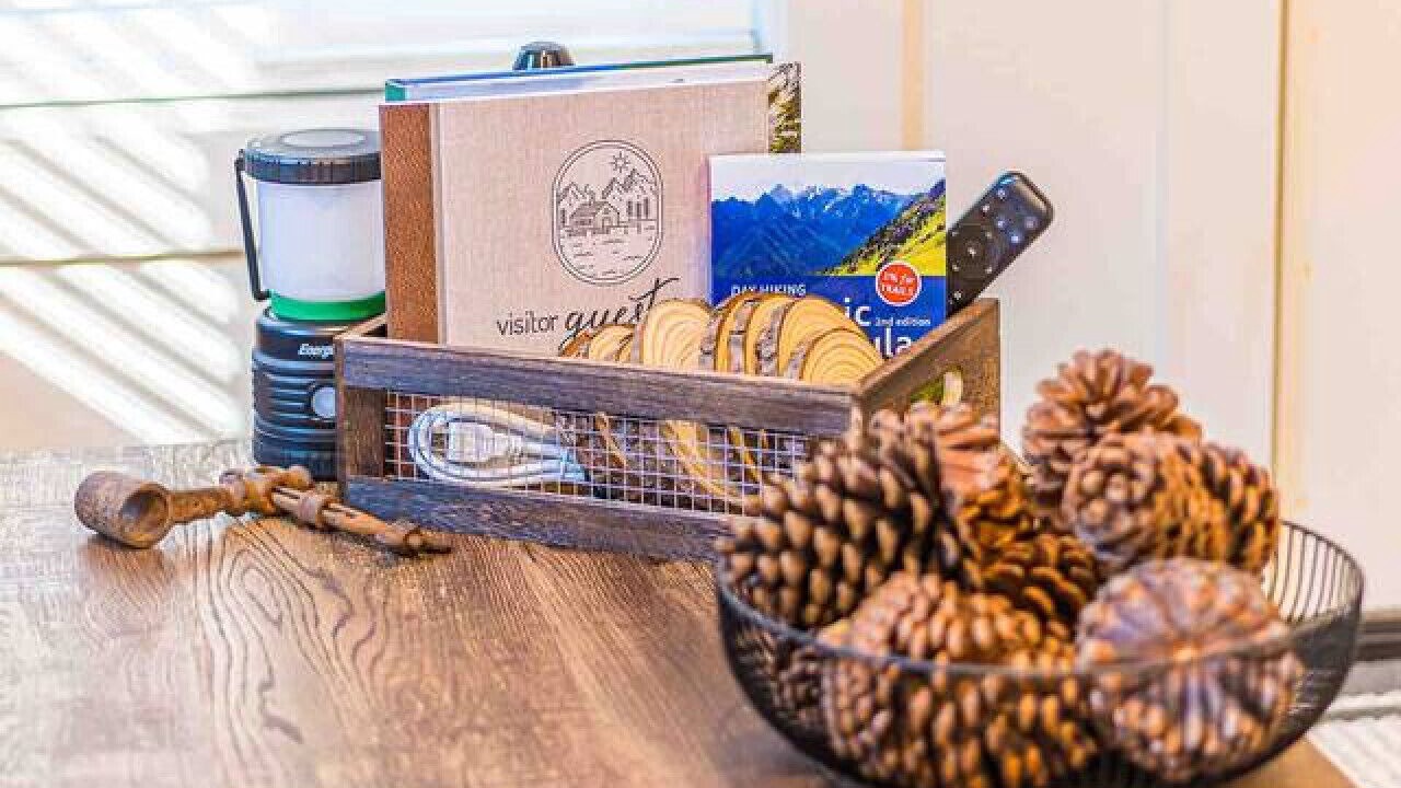 Photo of Others in Forks