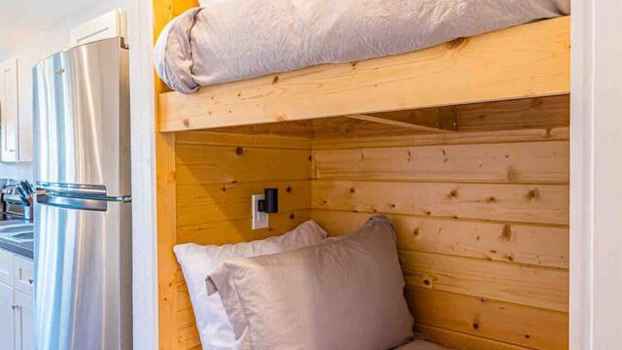 Photo of Bedroom in Forks