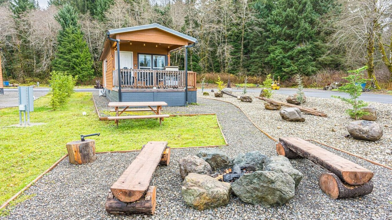 Photo of Outdoor in Forks