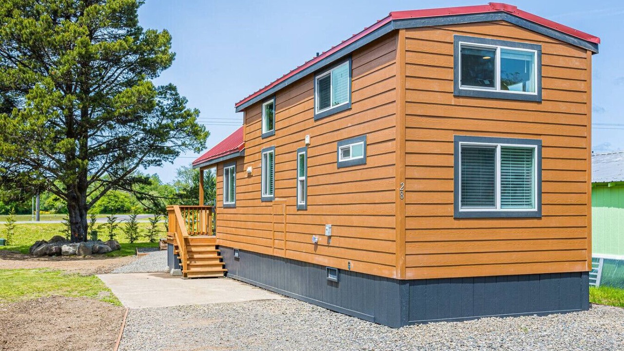 Photo of Outdoor in Forks