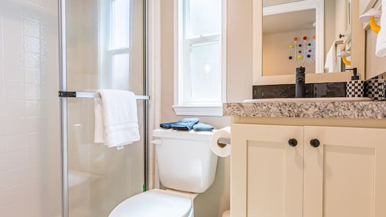 Photo of Bathroom in Forks